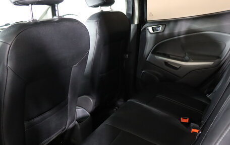 Ford EcoSport, 2017 год, 1 079 990 рублей, 19 фотография