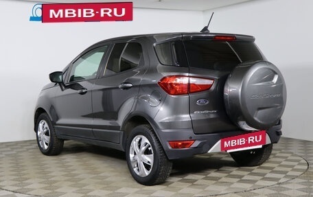 Ford EcoSport, 2017 год, 1 079 990 рублей, 7 фотография