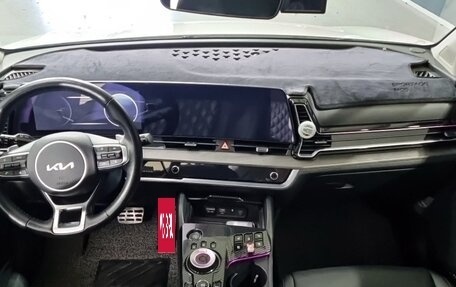 KIA Sportage IV рестайлинг, 2023 год, 2 450 000 рублей, 5 фотография