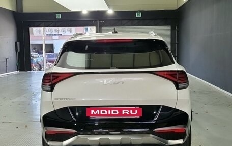 KIA Sportage IV рестайлинг, 2023 год, 2 450 000 рублей, 4 фотография