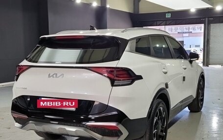 KIA Sportage IV рестайлинг, 2023 год, 2 450 000 рублей, 3 фотография