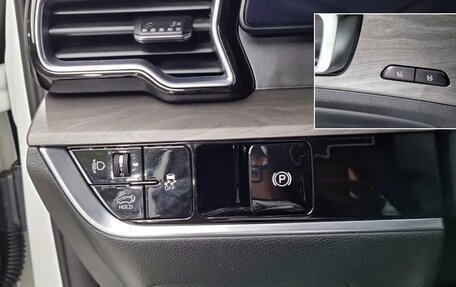 KIA Sportage IV рестайлинг, 2023 год, 2 450 000 рублей, 12 фотография