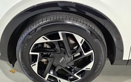 KIA Sportage IV рестайлинг, 2023 год, 2 450 000 рублей, 13 фотография