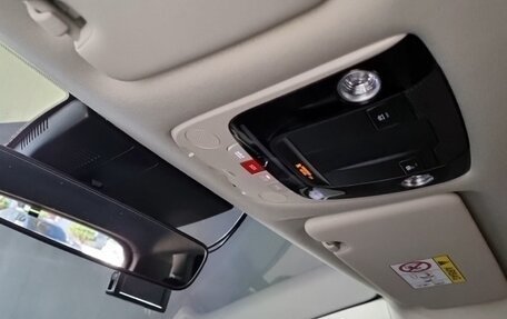 KIA Sportage IV рестайлинг, 2023 год, 2 450 000 рублей, 9 фотография