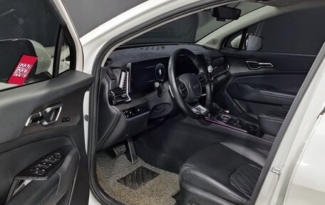 KIA Sportage IV рестайлинг, 2023 год, 2 450 000 рублей, 6 фотография