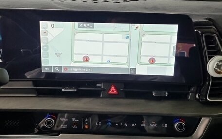 KIA Sportage IV рестайлинг, 2023 год, 2 450 000 рублей, 17 фотография