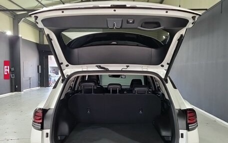 KIA Sportage IV рестайлинг, 2023 год, 2 450 000 рублей, 15 фотография