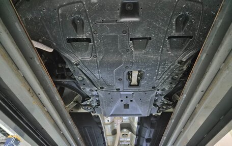 KIA Sportage IV рестайлинг, 2023 год, 2 450 000 рублей, 19 фотография