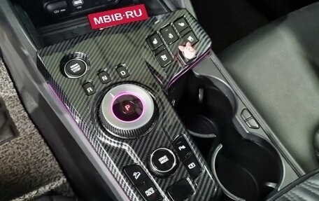 KIA Sportage IV рестайлинг, 2023 год, 2 450 000 рублей, 7 фотография