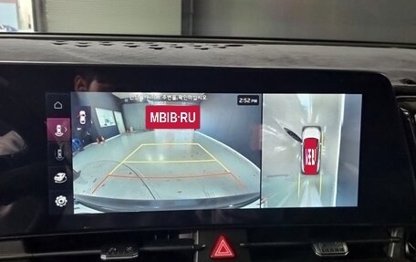 KIA Sportage IV рестайлинг, 2023 год, 2 450 000 рублей, 14 фотография