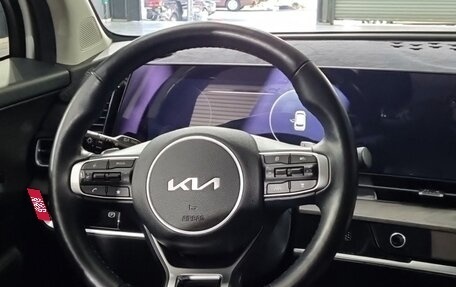 KIA Sportage IV рестайлинг, 2023 год, 2 450 000 рублей, 18 фотография
