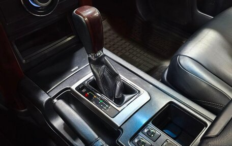 Toyota Land Cruiser Prado 150 рестайлинг 2, 2016 год, 3 190 000 рублей, 18 фотография