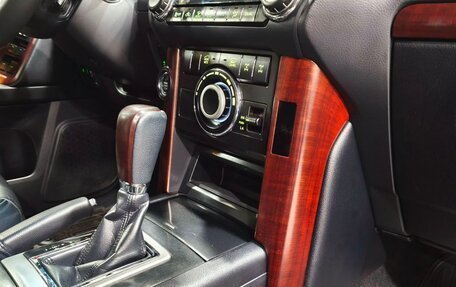 Toyota Land Cruiser Prado 150 рестайлинг 2, 2016 год, 3 190 000 рублей, 17 фотография