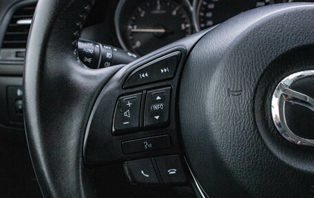 Mazda CX-5 II, 2013 год, 1 499 000 рублей, 16 фотография