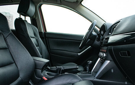 Mazda CX-5 II, 2013 год, 1 499 000 рублей, 12 фотография