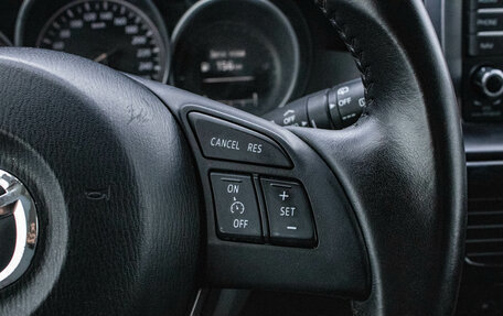 Mazda CX-5 II, 2013 год, 1 499 000 рублей, 17 фотография