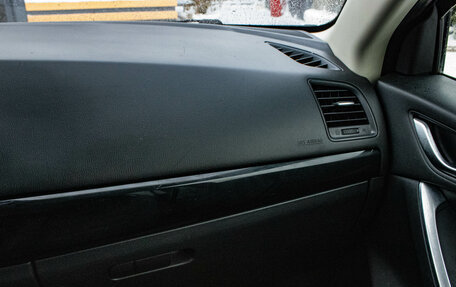 Mazda CX-5 II, 2013 год, 1 499 000 рублей, 8 фотография