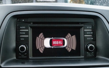 Mazda CX-5 II, 2013 год, 1 499 000 рублей, 19 фотография