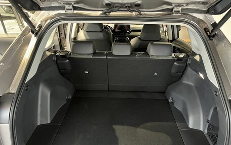 Toyota RAV4, 2025 год, 4 350 000 рублей, 10 фотография