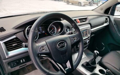 JAC T6, 2023 год, 1 898 000 рублей, 6 фотография