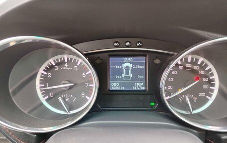 JAC T6, 2023 год, 1 898 000 рублей, 7 фотография