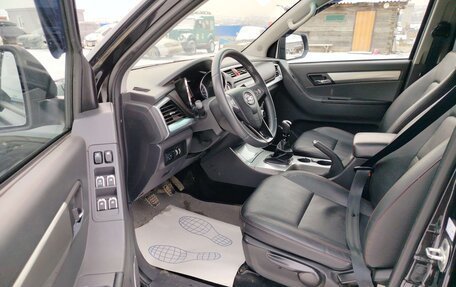 JAC T6, 2023 год, 1 898 000 рублей, 9 фотография