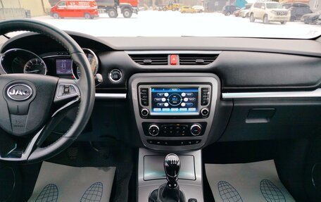 JAC T6, 2023 год, 1 898 000 рублей, 8 фотография
