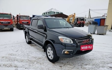 JAC T6, 2023 год, 1 898 000 рублей, 2 фотография