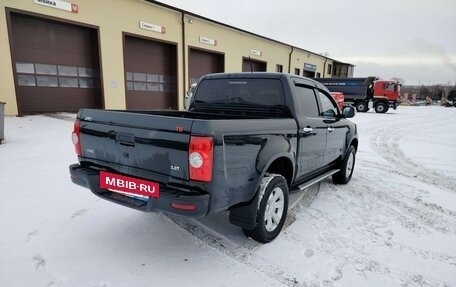 JAC T6, 2023 год, 1 898 000 рублей, 3 фотография