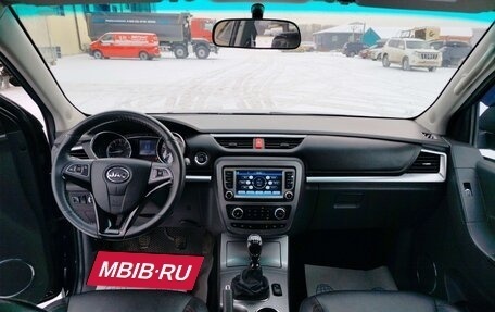 JAC T6, 2023 год, 1 898 000 рублей, 5 фотография