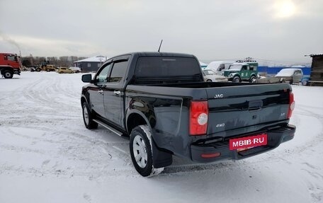 JAC T6, 2023 год, 1 898 000 рублей, 4 фотография