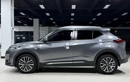 Nissan Kicks I, 2022 год, 1 641 000 рублей, 5 фотография