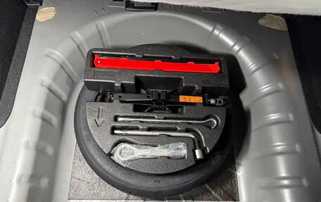 Nissan Kicks I, 2022 год, 1 641 000 рублей, 8 фотография