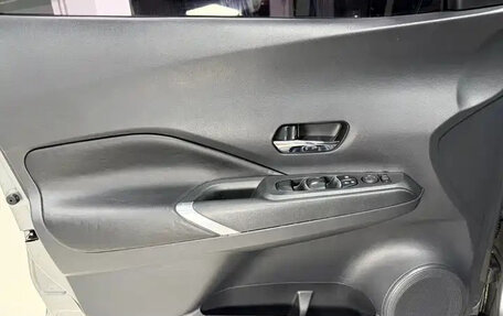 Nissan Kicks I, 2022 год, 1 641 000 рублей, 12 фотография