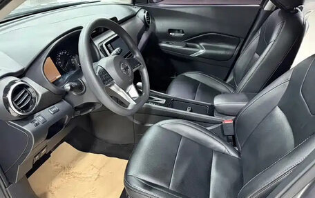 Nissan Kicks I, 2022 год, 1 641 000 рублей, 11 фотография