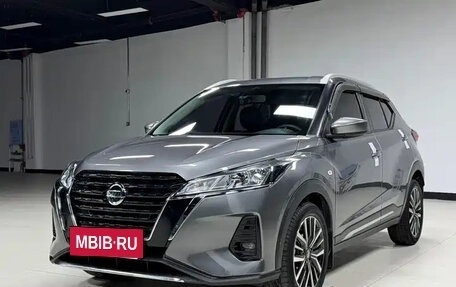 Nissan Kicks I, 2022 год, 1 641 000 рублей, 4 фотография