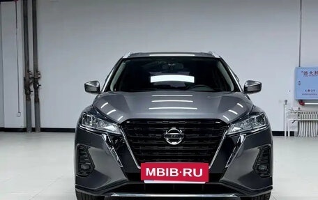 Nissan Kicks I, 2022 год, 1 641 000 рублей, 2 фотография