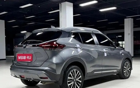 Nissan Kicks I, 2022 год, 1 641 000 рублей, 9 фотография
