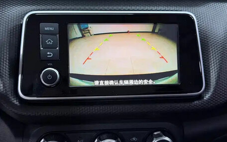 Nissan Kicks I, 2022 год, 1 641 000 рублей, 16 фотография