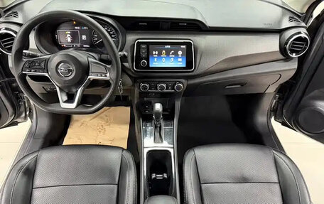 Nissan Kicks I, 2022 год, 1 641 000 рублей, 14 фотография