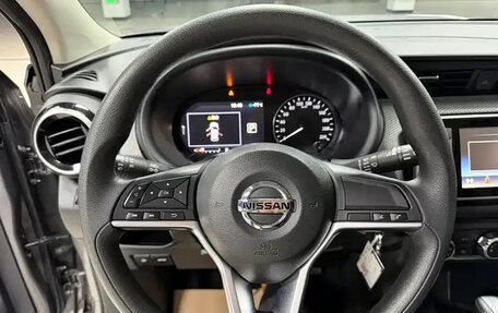 Nissan Kicks I, 2022 год, 1 641 000 рублей, 15 фотография