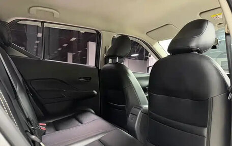 Nissan Kicks I, 2022 год, 1 641 000 рублей, 18 фотография