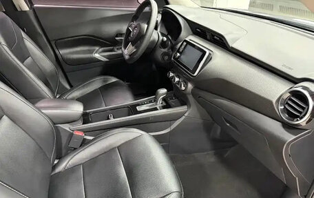 Nissan Kicks I, 2022 год, 1 641 000 рублей, 20 фотография