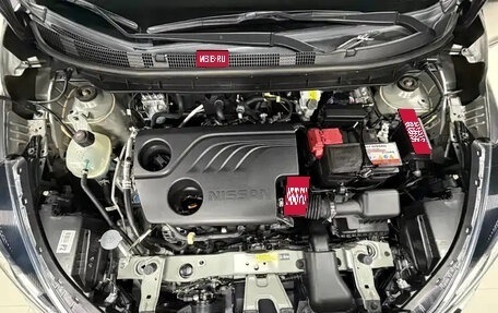 Nissan Kicks I, 2022 год, 1 641 000 рублей, 3 фотография