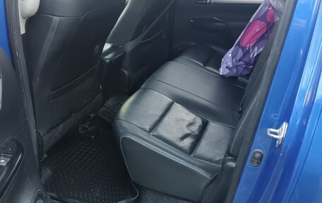 Toyota Hilux VIII, 2016 год, 2 300 000 рублей, 11 фотография