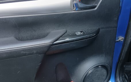 Toyota Hilux VIII, 2016 год, 2 300 000 рублей, 14 фотография