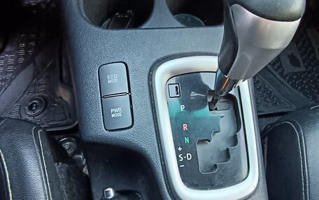 Toyota Hilux VIII, 2016 год, 2 300 000 рублей, 26 фотография