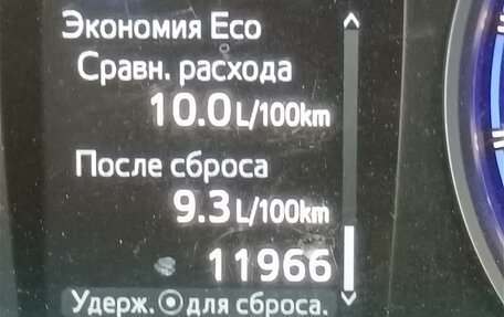 Toyota Hilux VIII, 2016 год, 2 300 000 рублей, 20 фотография