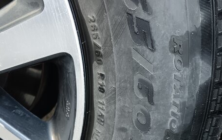Toyota Hilux VIII, 2016 год, 2 300 000 рублей, 28 фотография