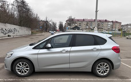 BMW 2 серия Active Tourer F45, 2017 год, 1 920 000 рублей, 4 фотография